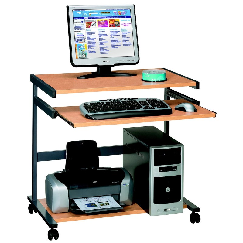 Poste informatique - DATA 800 - Hêtre