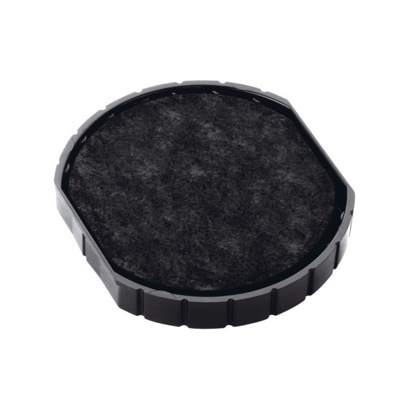 Colop Cassette d'encre pré-encrée R45 pour timbre R2045 - Noir (Lot de 5)