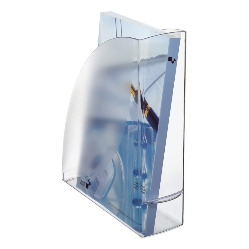 Cep Porte-revues  674 - Transparent