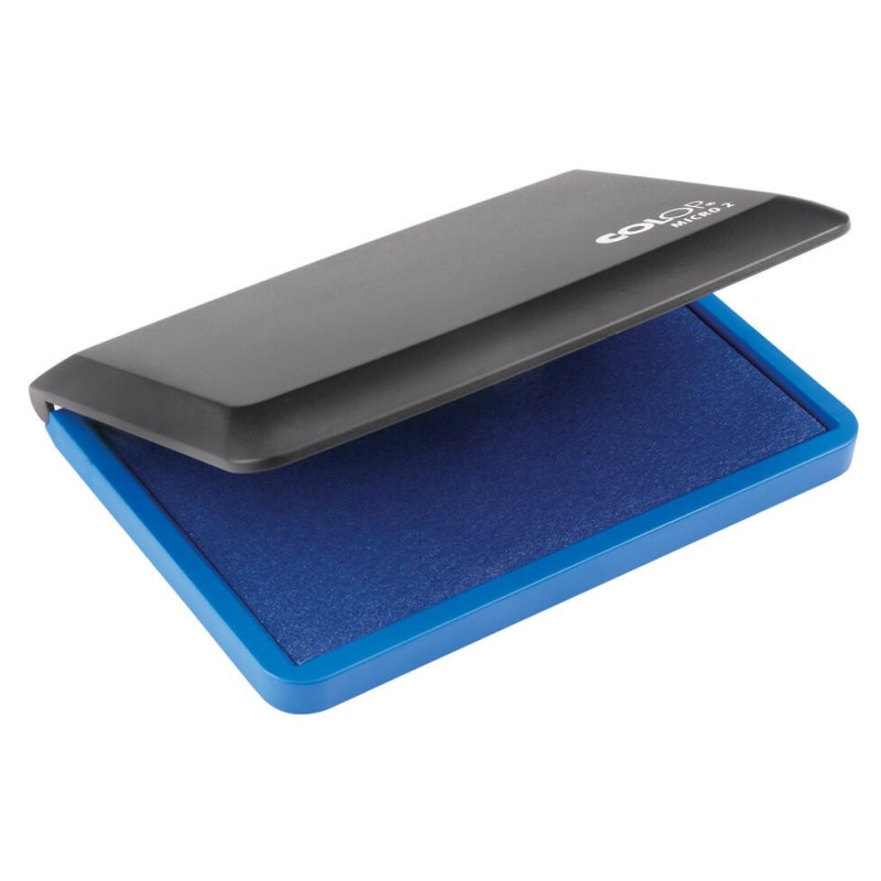 Colop Tampon encreur  Bleu