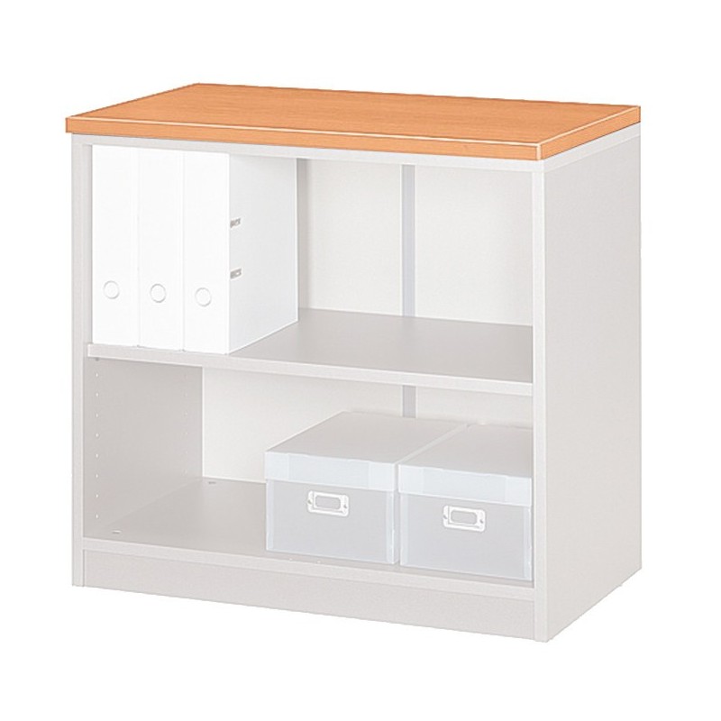 Top Hêtre pour meuble bas Axiome