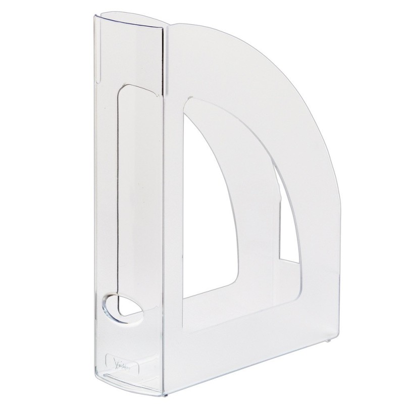 RAJA Porte-revues - Transparent