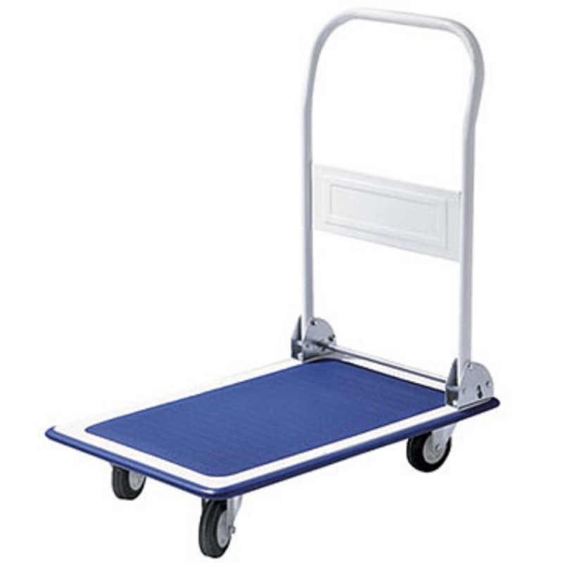 Safetool Chariot pliant économique