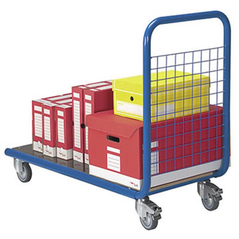 Chariot d'atelier
