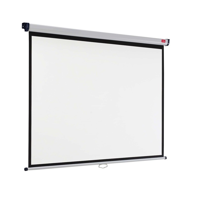 Nobo Ecran de projection mural standard 240 x 181 cm