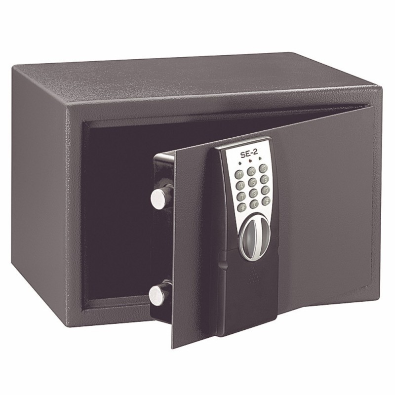 Lifebox Coffre de sécurité Securis 16 litres à serrure électronique