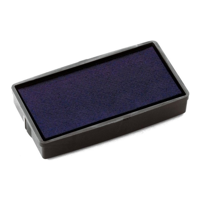 Colop Cassette d'encre pré-encrée E/20 pour timbre PRINTER 20/20FC - Bleu - Lot de 5