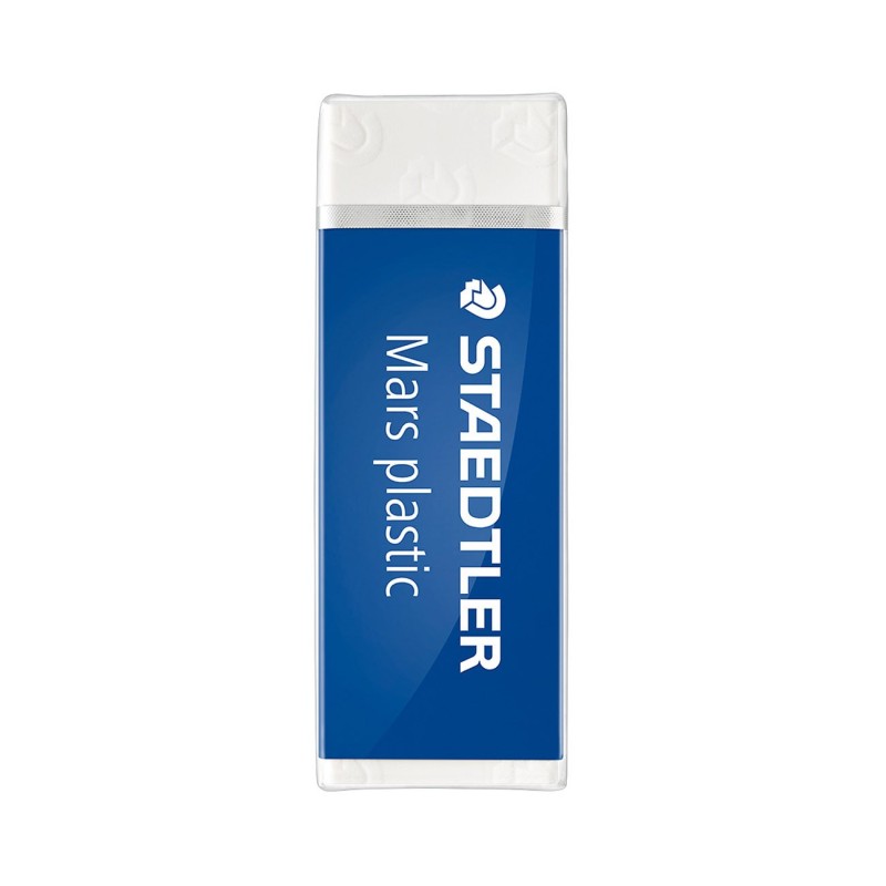 Staedtler Mars Gomme plastic 526 50