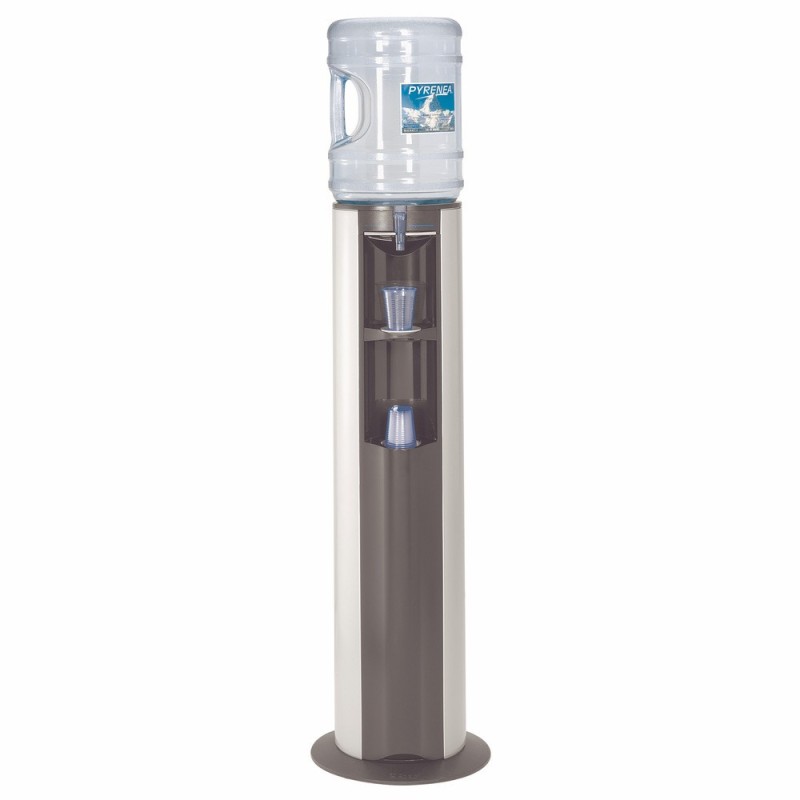 Fontaine à bonbonne d'eau FMAX - Eau froide ou tempérée