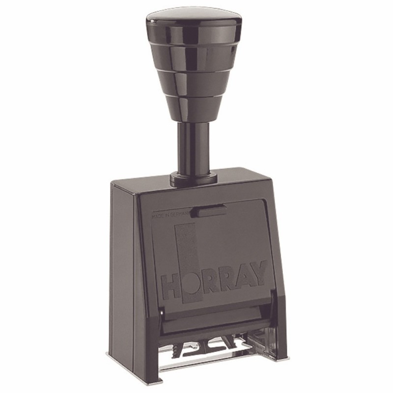 Colop Tampon folioteur H57 - 6 chiffres