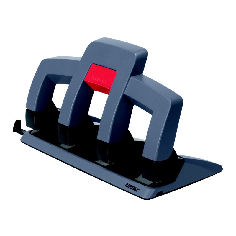 Rapid Perforateur SP34 4 trous  - 30 feuilles