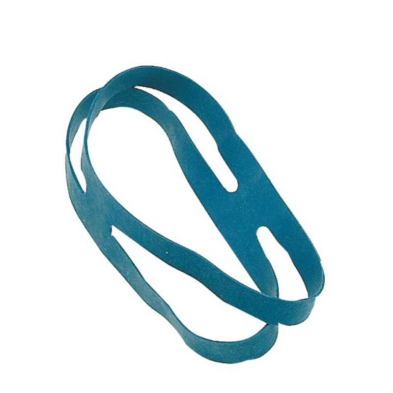 Wonday  Elastiques en croix L. 200 mm - Sachet de 100g