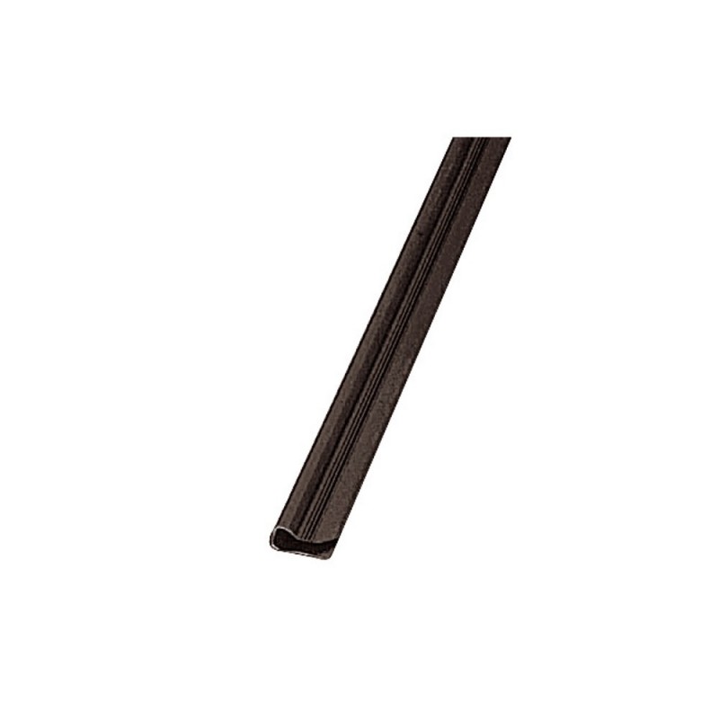 Fellowes Baguettes de reliure manuelle 9-12 mm - Noir - Boîte de 50