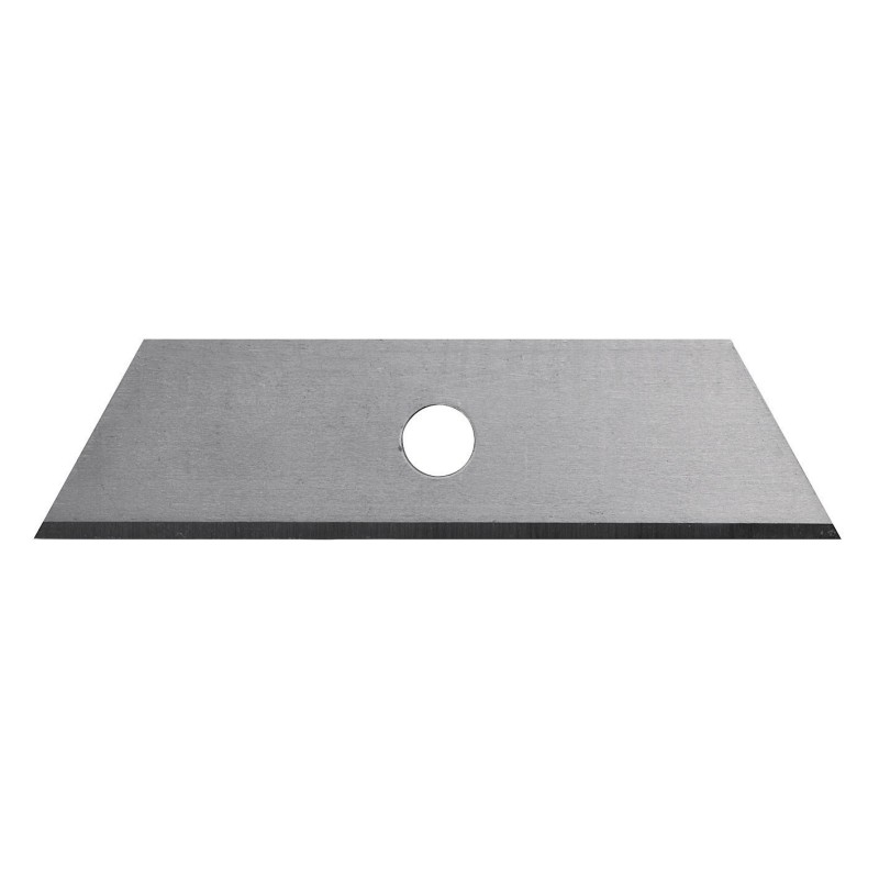 Blister de 10 lames de cutter pour OLFA L1 Green - Lame 18 mm