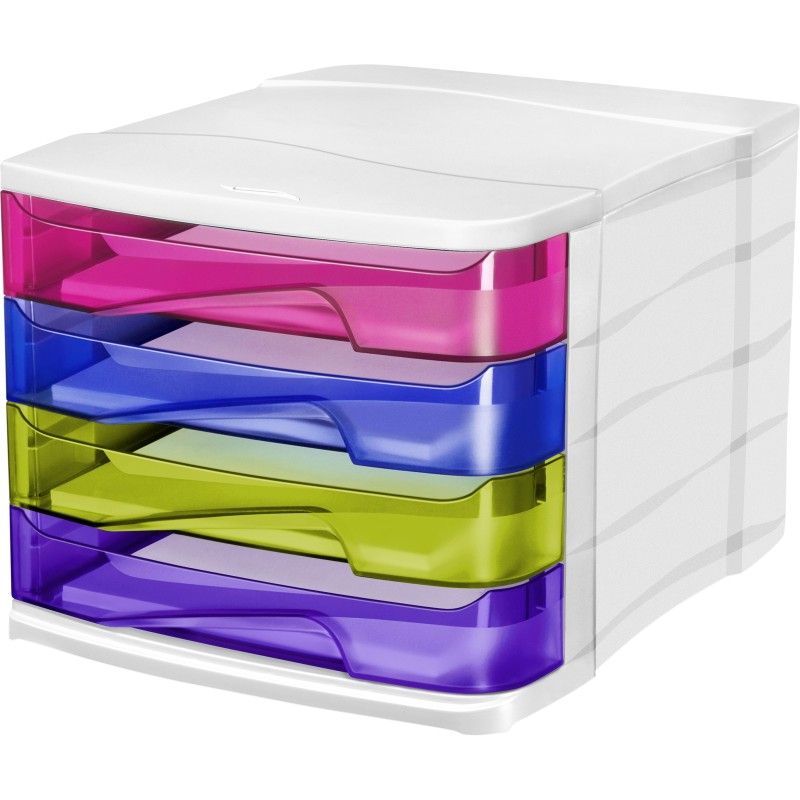 Cep Module de classement Happy 394 HM multicolore
