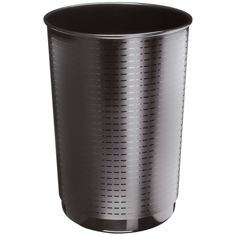 Cep Poubelle Mailroom 133 R 40 L - Polypropylène Noir