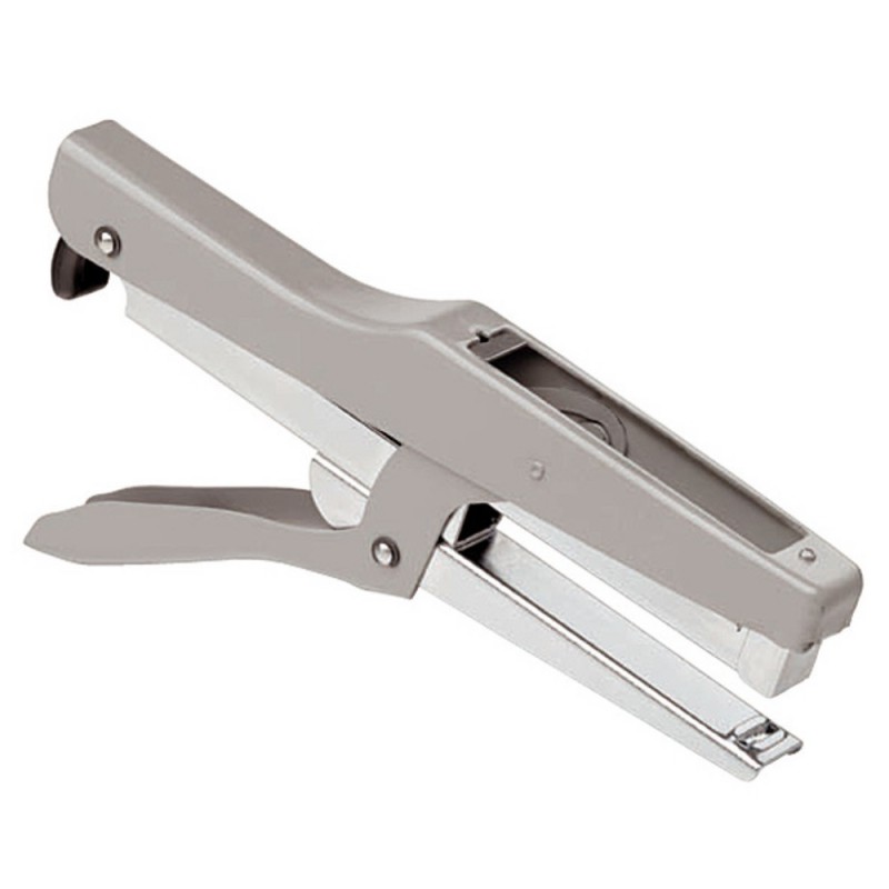 Bostitch Pince agrafeuse P3 - Agrafes SP 19/6 - Capacité 20 feuilles - Laqué