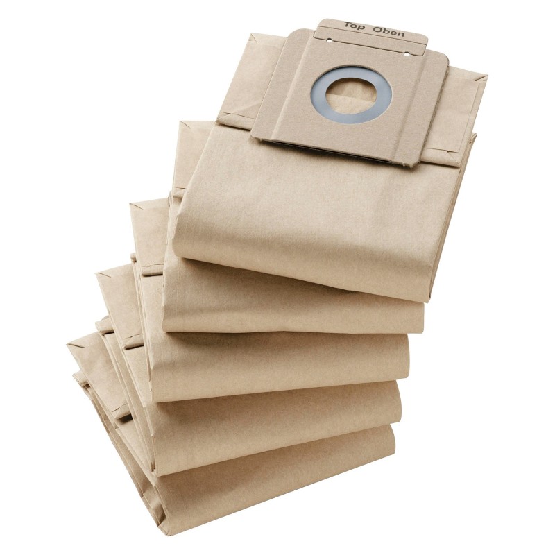 Kärcher Sacs aspirateurs KARCHER - T7/1 PRO et T10/1 (Lot de 10)