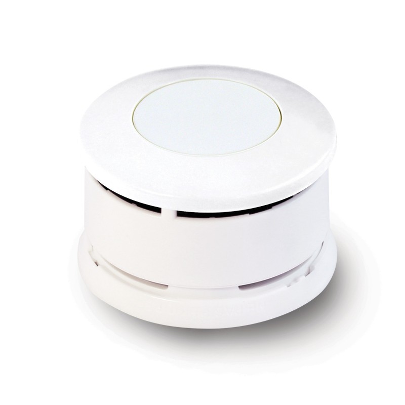 Lifebox Détecteur de fumée Serenity 5