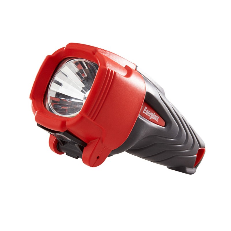 Energizer Lampe torche - Impact Rubber - LED - 2AAA