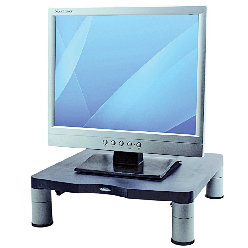 Fellowes Support pour écran standard jusqu'a 27 kg