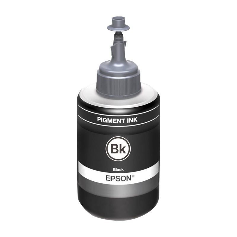Epson T7741 Recharge d'encre originale C13T774140 - Noir