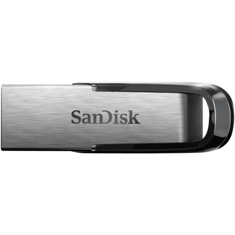SanDisk Clé USB 3.0 Ultra Flair - 32 Go - Métal