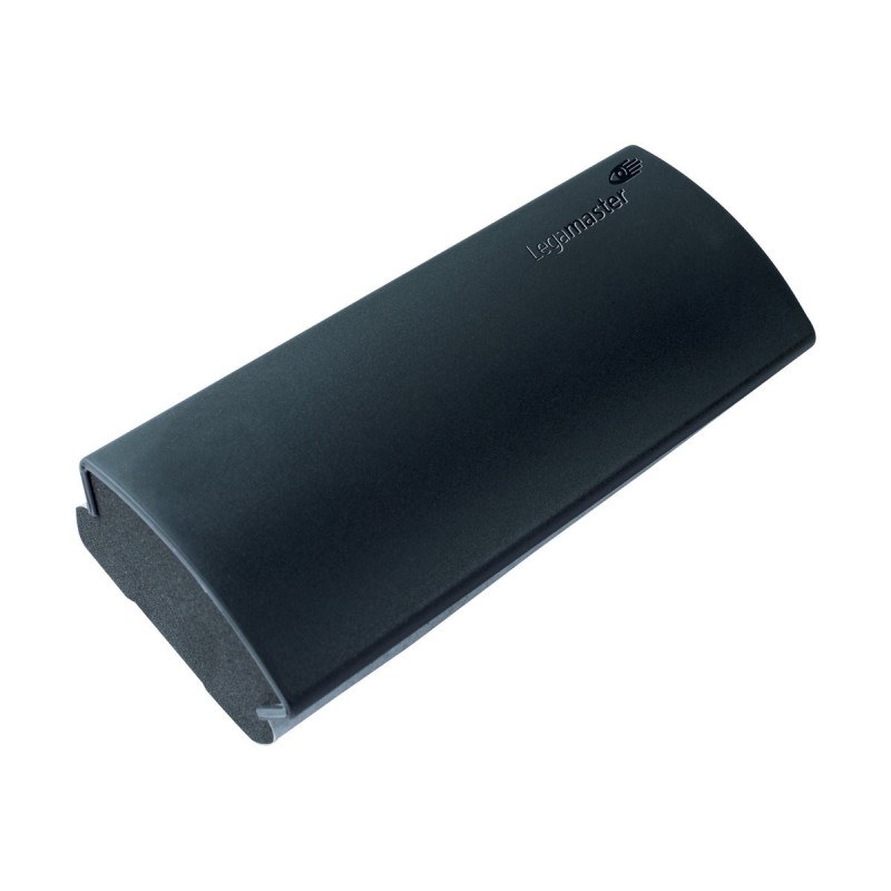 Legamaster Brosse magnétique TZ4 pour tableaux blancs - Anthracite