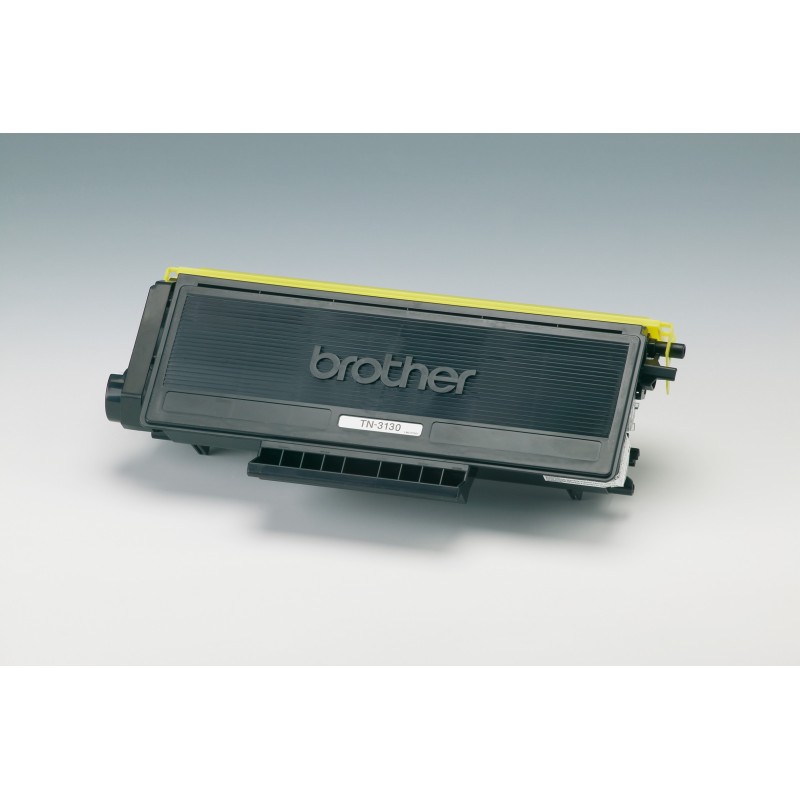 Brother TN3130 Toner original - Noir