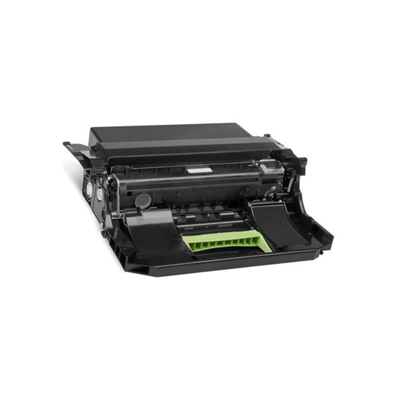 Lexmark 520Z - noir - originale - unité de mise en image de l'imprimante - LCCP, LRP