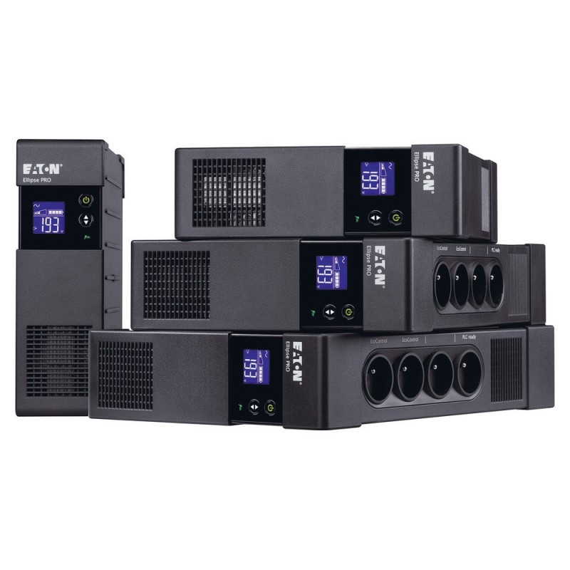 Eaton Onduleur Ellipse PRO- 650FR