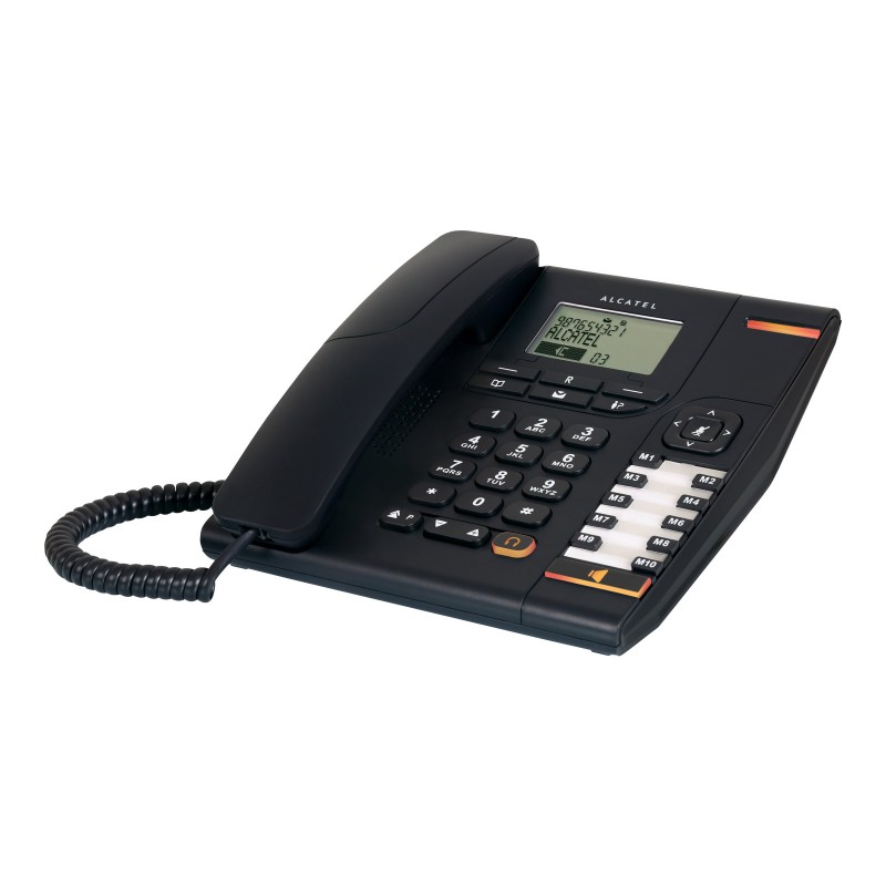 Alcatel Téléphone filaire Temporis 880