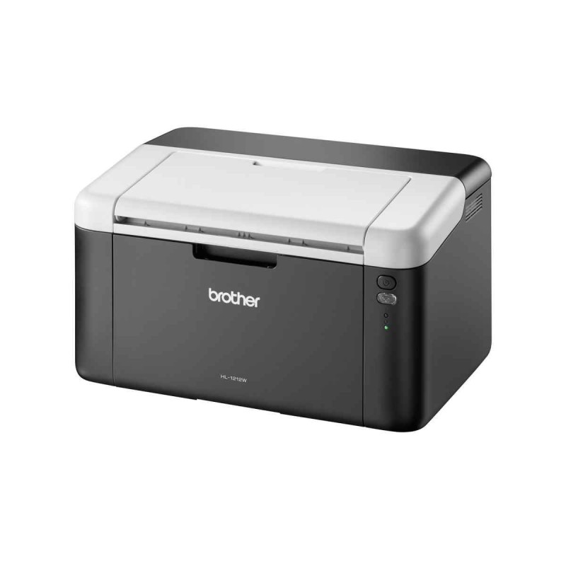 Brother HL-1212W imprimante laser noir et blanc A4 - Wifi, usb