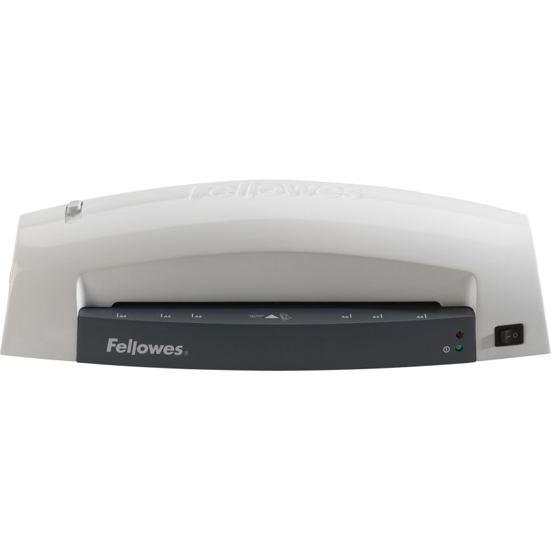 Fellowes Lunar A4 Plastifieuse thermique 80 microns - Blanc