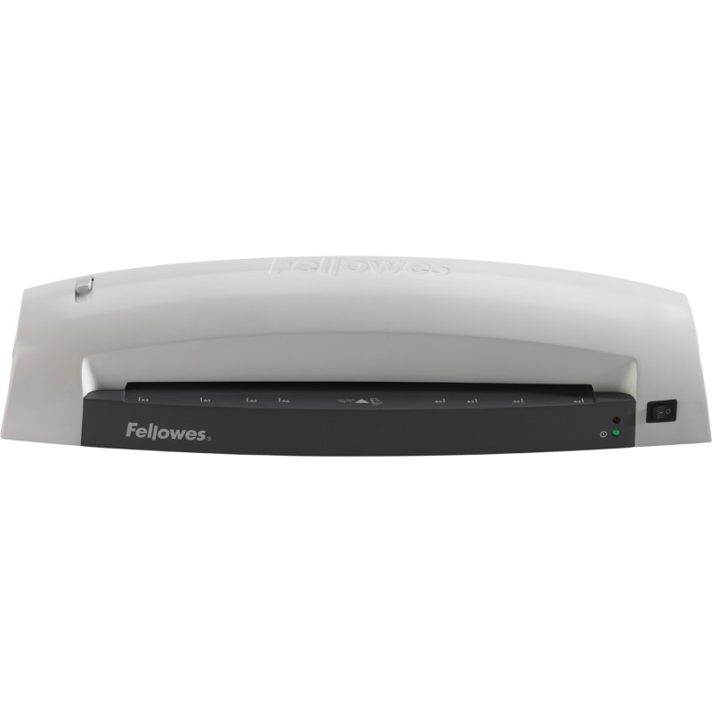 Fellowes Lunar A3 Plastifieuse thermique - 80 microns - Blanc