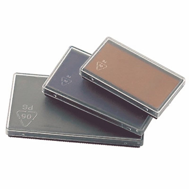 Colop Cassette d'encre  2160 RL - Bicolore (Lot de 2)