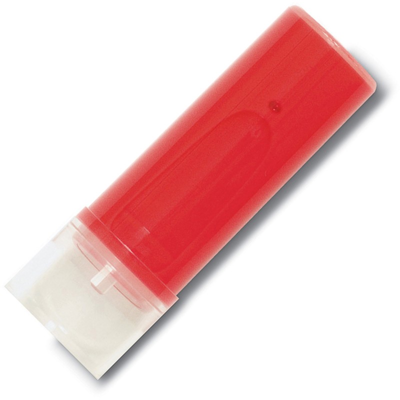 Pilot Recharge d'encre pour marqueurs V-Board Master pour tableau blanc - rouge
