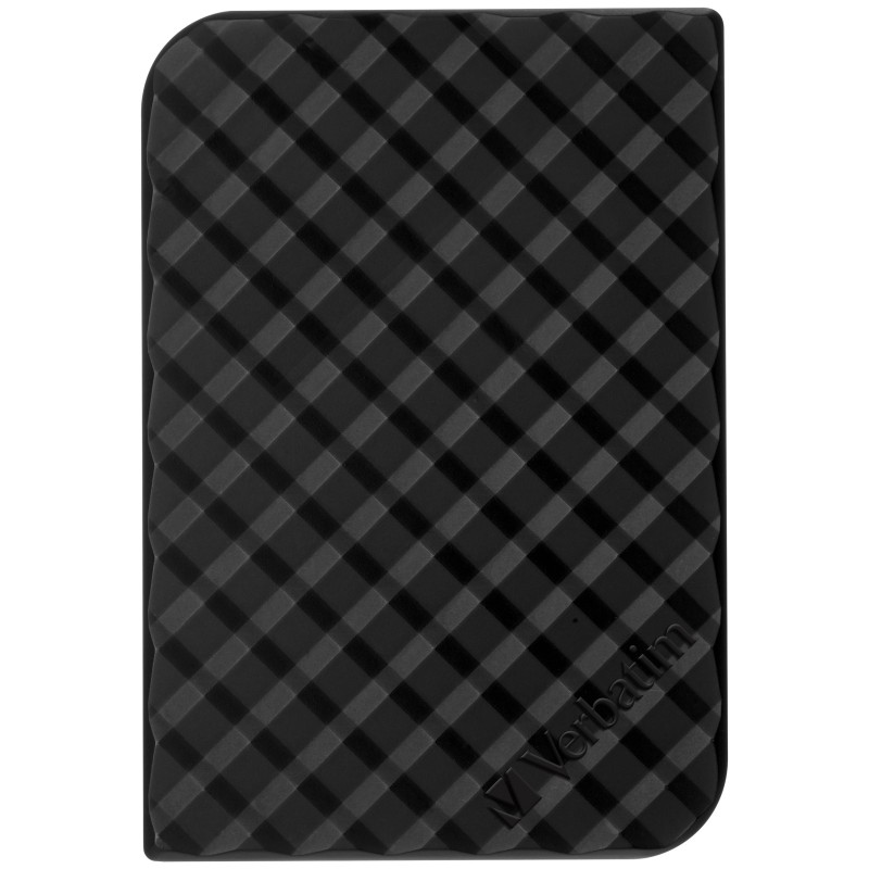 Verbatim Disque dur externe portable Store 'n' Go 1 To USB 3.0 - Noir