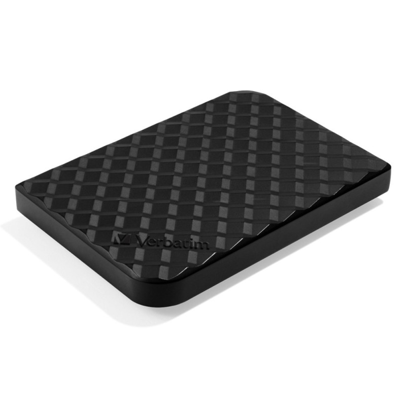 Verbatim Disque dur externe portable Store 'n' Go 2 To USB 3.0 - Noir