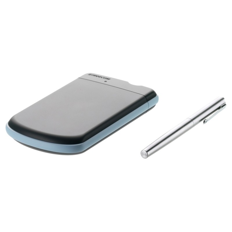 Freecom Tough Drive disque dur portable 2 To USB 3.0 2   - Gris