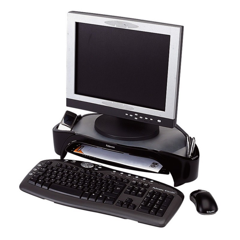 Fellowes Support écran Smart Suite Plus