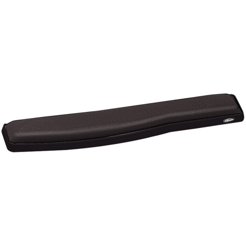Fellowes Support clavier avec repose-poignet gel
