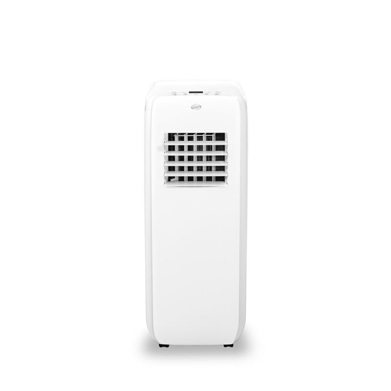 Argo Climatiseur mobile monobloc 1000 BTU RELAX Style 2640 W - Blanc