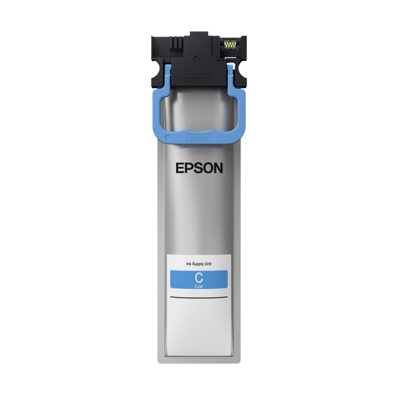 Epson T9452 Cartouche d'encre originale grande capacité C13T945240 - Cyan