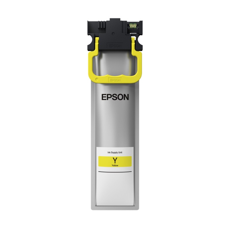 Epson T9454 Cartouche d'encre originale grande capacité C13T945440 - Jaune