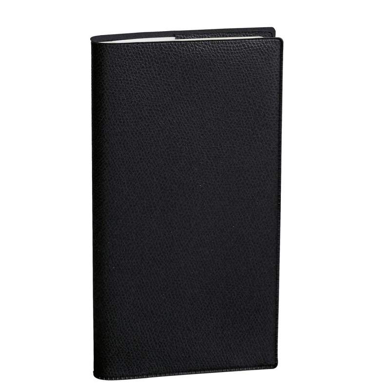 Quo Vadis Agenda quinzainier de poche Silma - 8,8 x 17 cm - 2025