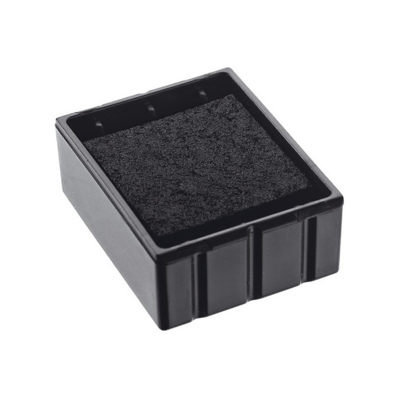 Colop Cassette d'encre pré-encrée EQ/12 pour timbre automatique Printer Q12 - Bleu (Lot de 5)