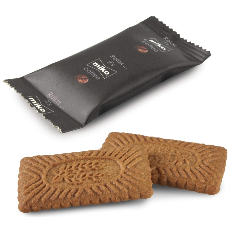 Miko® Biscuits Spéculoos - Boîte de 200