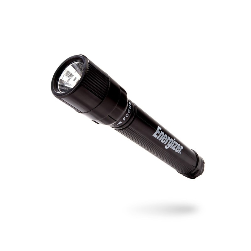 Energizer X-Focus - Lampe torche compact - Mise au point - LED