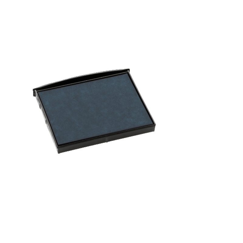 Colop Cassette d'encre pré-encrée E/2800 pour dateur automatique 2800 / 2860 - Bleu - Lot de 5